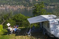 Campings in Toscolano Maderno